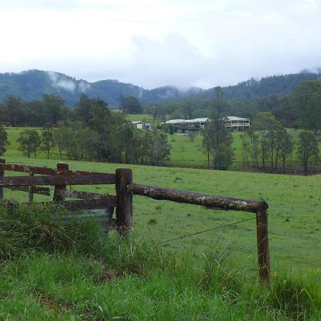 Rural Ambience With Netflix Appartement Mount George Buitenkant foto