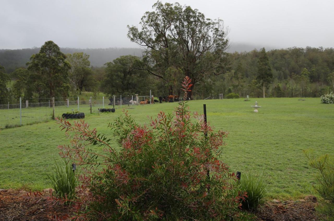 Rural Ambience With Netflix Appartement Mount George Buitenkant foto