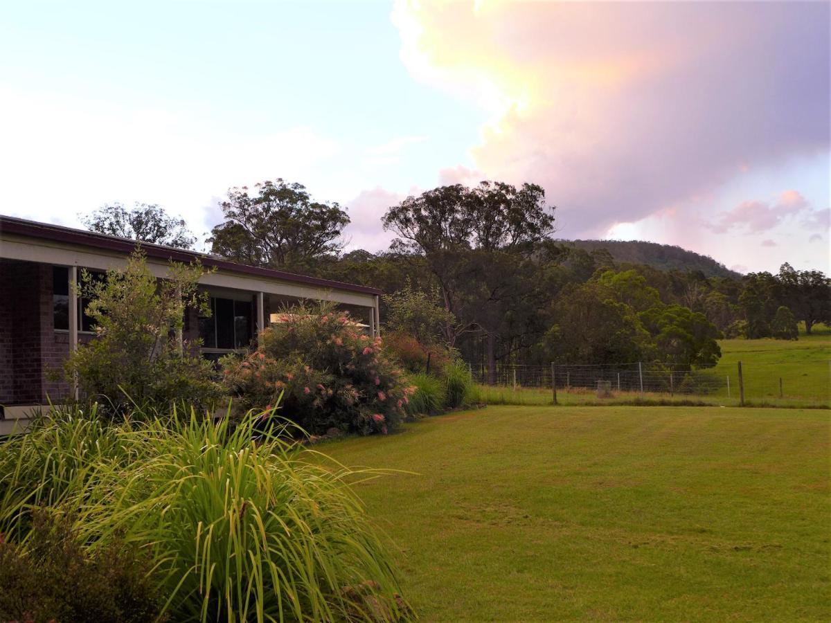 Rural Ambience With Netflix Appartement Mount George Buitenkant foto