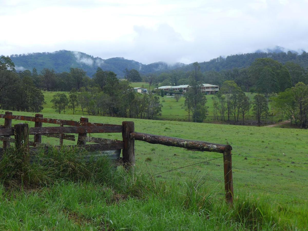 Rural Ambience With Netflix Appartement Mount George Buitenkant foto